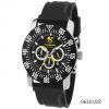 Zegarek Poseidon CHRONO - czarny
