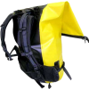 Plecak 100L S-Tech Extream, żółty