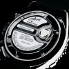 Chris Benz zegarek nurkowy Depthmeter Chronograph 300M