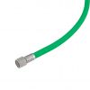 Miflex Wąż do automatu oddechowego XTR LP 150 cm - zielony