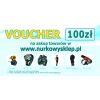 Voucher 115,00 PLN - Prezent dla Ciebie