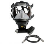 Maska Poseidon Atmosphere z II stopniem