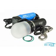 Hi-Max stroboskop Strobe1 2500 lm - Hi-Max stroboskop Strobe1 - hi-max-strobe-.jpg