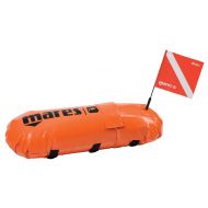 Mares bojka Hydro Torpedo duża - Mares bojka Hydro Torpedo duża - mares-torpedo-large.jpg