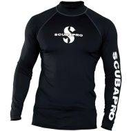 Scubapro rashguard czarny męski - Scubapro rashguard UPF 50 męski czarny - scubapro-rashguard-meski-9.jpg