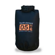 Fourth Element sucha torba 5 litrów - Fourth Element torba sucha Dry-Sac 5 litrów - torba-sucha-fourth-element-.jpg