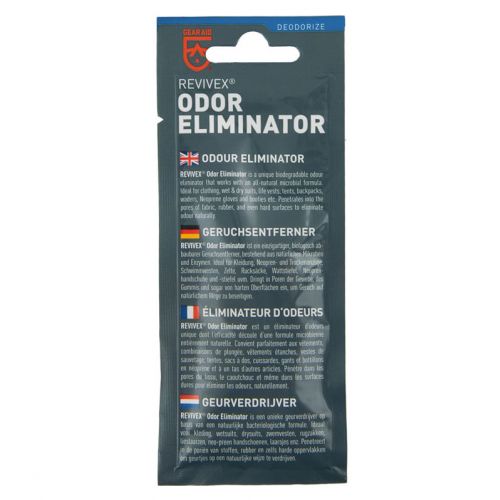 Gear Aid eliminator zapachów 15 ml (60088)