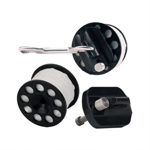 Halcyon Szpulka Defender Pro 100' (30m) ()