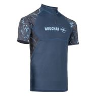 Beuchat Rashguard męski Atoll Seaweed  - Beuchat Rashguard męski Atoll Seaweed - atoll-seaweed-men-koszulka.jpg