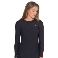 Fourth Element Xerotherm Top docieplenie damskie - Kamizelka docieplająca damska Fourth Element Xerotherm Top - bluza-xerotherm-top.jpg