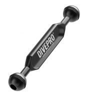 Divepro ramię kulowe 6″ (15 cm) - DivePro ramię kulowe 6″ (15 cm) - divepro-ball-arm-6.jpg