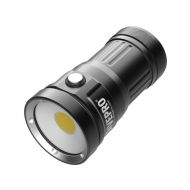 Divepro latarka foto/video Master 8000 lumenów - DivePro latarka foto/wideo Master 3400mAh 8000 lumenów - divepro-master.jpg
