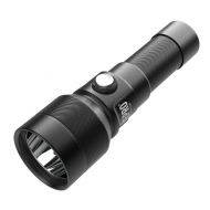 Divepro latarka S26 2600 lumenów z akumulatorem i ładowarką - DivePro latarka S26 2600 lumenów - divepro-s26.jpg