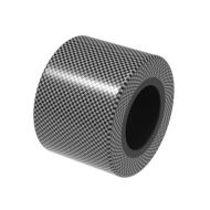 Divepro tuba wypornościowa FB55 - 300 g - Divepro tuba wypornościowa FB55 - divepro-tuba-fb51.jpg