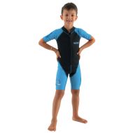 Seac skafander dziecięcy Dolphin 1.5 mm - Seac skafander dziecięcy Dolphin 1.5 mm - dolphin-blue-seac.jpg
