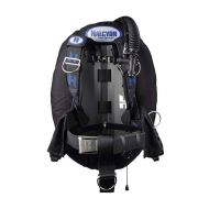 Halcyon Eclipse Pro z kieszeniami ACB płyta mała carbon i adapter STA  - Halcyon Eclipse Pro z kieszeniami ACB płyta mała carbon i adapter STA - eclipse-pro-cf-sta.jpg