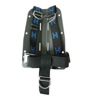Halcyon Płyta Carbon Fiber Cinch z uprzężą z elementami aluminium - Halcyon Płyta Carbon Fiber Cinch z uprzężą aluminium - halcyon-carbon-plyta.jpg