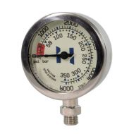 Halcyon manometr Master SPG 63 mm - Halcyon manometr Master SPG 63 mm - halcyon-master-spg.jpg