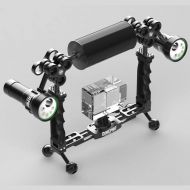 Divepro zestaw Foto/Video M27 - Divepro zestaw M27 - m27-set-divepro.jpg