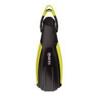 Mares płetwy Avanti 4X - Mares Avanti 4X - mares-avanti-4x-yellow.jpg
