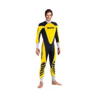 Mares kombinezon Photosuit żółty - Mares kombinezon Photosuit żółty - mares-photosuit-4.jpg