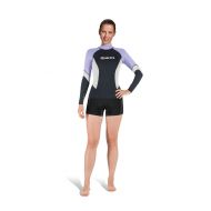 Mares rashguard UPF Block 80+ damski - Mares rashguard UPF Block 80+ damski - mares-upf-block-2.jpg