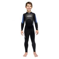 Cressi skafander Morea 3 mm junior - Cressi Morea Junior - morea-junior-cressi.jpg