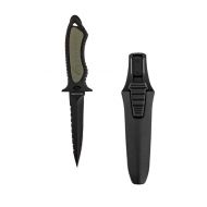 Tecline Nóż Dagger I czarny chrom - Tecline Nóż Dagger I czarny chrom - noz-dagger-i-czarny-chrom.jpg
