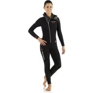 Cressi skafander Diver 5 mm damski - Pianka Cressi Diver Lady 5 mm - pianka-cressi-diver-lady-pr.jpg