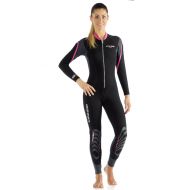 Cressi skafander Lei 2.5 mm damski - Pianka Cressi Lei - pianka-cressi-lei-przod.jpg