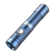 Divepro latarka S10 1000 lumenów niebieska - DivePro latarka S10 1000 lumenów niebieska - s10-blue-divepro.jpg