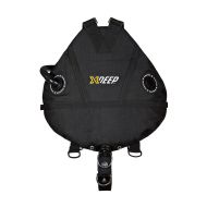 XDEEP Worek Stealth 2.0 Rec - XDEEP Worek Stealth 2.0 Rec - sidemount-stealth-rec-.jpg