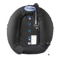 Halcyon Worek Evolve czarny - Halcyon Worek Evolve 40/60 lbs czarny - skrzydlo-evolve-4.jpg