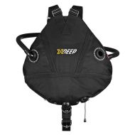 XDEEP Zestaw Sidemount Stealth 2.0 Tec RB - Zestaw Sidemount XDEEP Stealth 2.0 Tec RB - stealth-2-0-tec-rb-3.jpg