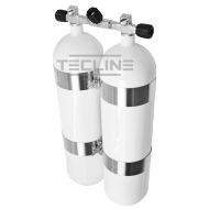 Tecline twinset 2 x 12 l, 171 mm, 300 bar - Tecline twinset 2 x 12 l, 171 mm, 300 bar - tecline-twinset-5.jpg