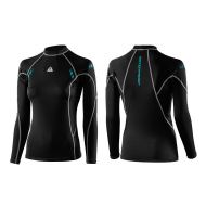 Waterproof rashguard R30 damski długi rękaw - Waterproof rashguard R30 damski długi rękaw - waterproof-rashguard-r30-3.jpg