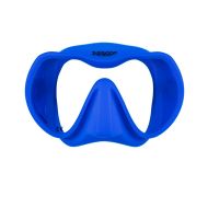 XDEEP maska Frameless niebieska - XDEEP maska Frameless niebieska - xdeep-radical-blue.jpg