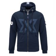 XDEEP bluza Signature granat - XDEEP bluza Signature granat - xdeep-signature-granat.jpg