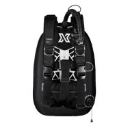 XDEEP Zestaw Zen Ultralight Deluxe płyta aluminiowa z kieszeniami S - XDEEP Zen Ultralight Deluxe - xdeep-zen-ultralight-deluxe.jpg