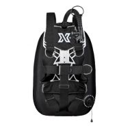 XDEEP Zestaw Zen Ultralight Standard płyta aluminiowa z kieszeniami XL - XDEEP Zen Ultralight Standard - xdeep-zen-ultralight-standard.jpg