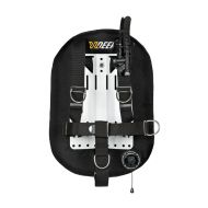 XDEEP Zestaw Zeos 28 Standard płyta stalowa bez kieszeni - Zestaw XDEEP Zeos Standard - zeos-standard-xdeep-3.jpg
