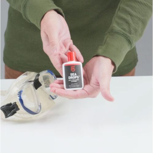 Gear Aid anty fog w płynie Sea Drops 37 ml (60062)