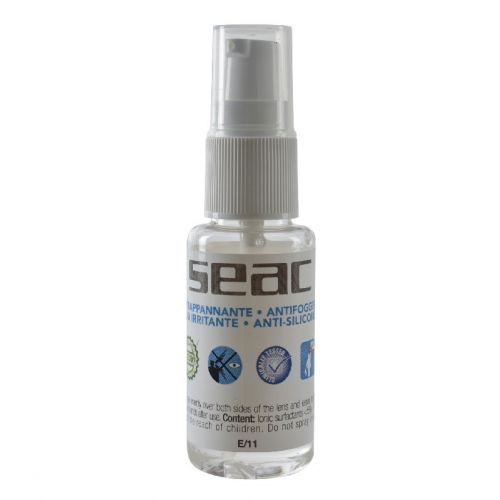 Seac Bio Gel Antyfog 30 ml ()