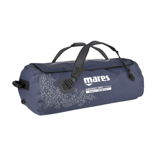 Mares torba Ascent Dry Titan  ()