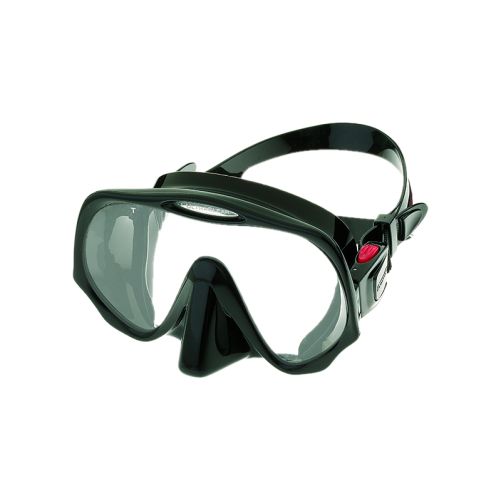 Atomic Aquatics maska Frameless  (040520-00)