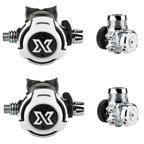 XDEEP Automat NX700/LS200 konfiguracja 2+2 (RS-NX7-T1)