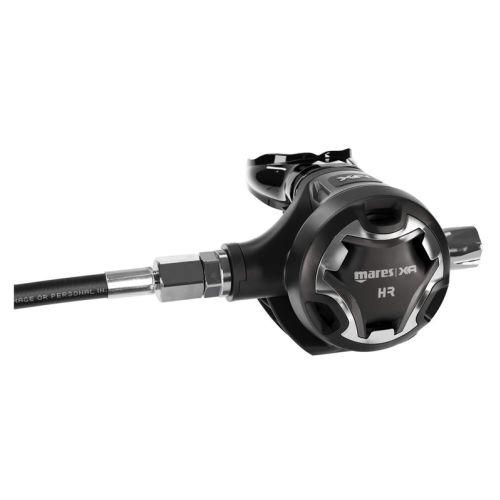 Mares zestaw 26XR with HR 2K2- Full Tek Set - XR LINE (416421)