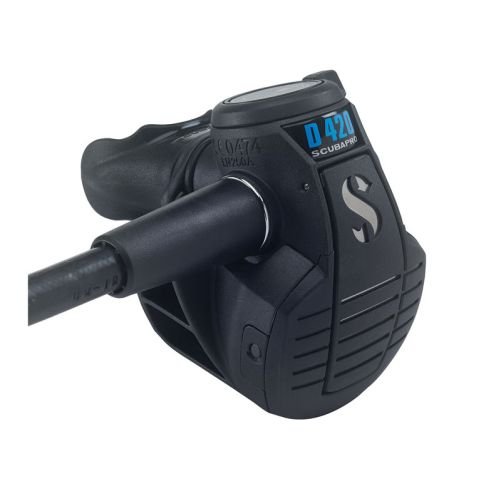 Scubapro automat oddechowy MK25 EVO/D420 (12.420.300)