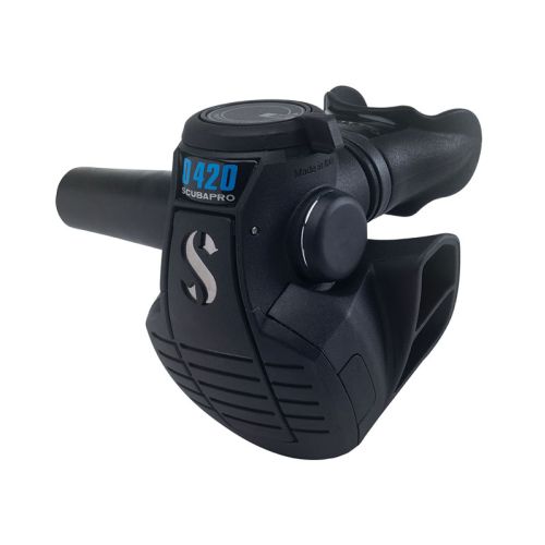 Scubapro automat oddechowy MK25 EVO/D420 (12.420.300)