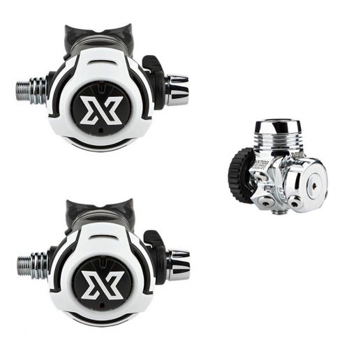 XDEEP Automat NX700/LS200 konfiguracja 1+2 (RS-NX7-R1)